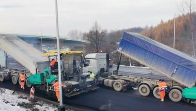 Kolejne utrudnienia na zakopiance. Kierowcy utkną w korkach
