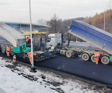 Kolejne utrudnienia na zakopiance. Kierowcy utkną w korkach