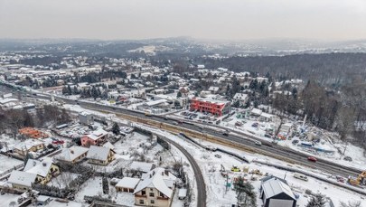 Kolejne utrudnienia na zakopiance. Sprawdź, gdzie trzeba uważać