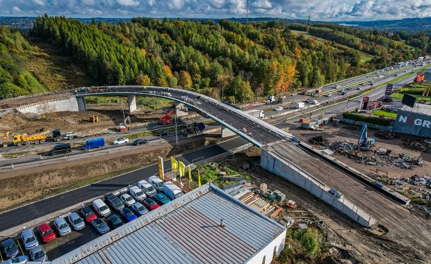 Kolejne utrudnienia na zakopiance. Sprawdź, od kiedy