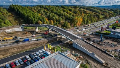 Kolejne utrudnienia na zakopiance. Sprawdź, od kiedy