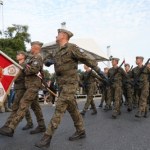 Kolejne utrudnienia przed defiladą. "Potrwają do 20 sierpnia"