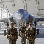 Kolejne wady supernowoczesnego myśliwca F-35