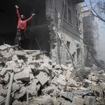 Kolejne walki w Syrii. W sobotę zginęło 70 żołnierzy