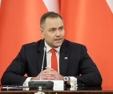 Kolejne weta prezydenta. Nawrocki mówi "nie" nowelizacji ws. ropy i gazu