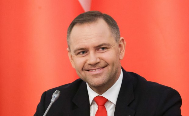 Kolejne weto Nawrockiego. Chodzi o "lex Kamilek"