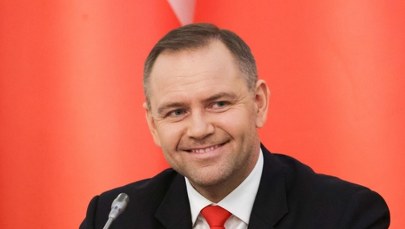 Kolejne weto Nawrockiego. Chodzi o "lex Kamilek"