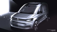 Kolejne wiadomości o nowym Volkswagenie Caddy