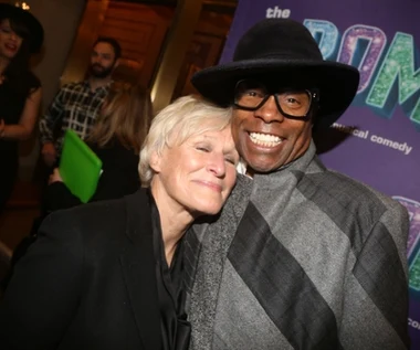 Kolejne wielkie nazwiska w nowych "Igrzyskach śmierci"