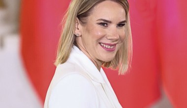 Kolejne wieści ws. Nawrockiej ujrzały światło dzienne. Następna osoba mówi wprost