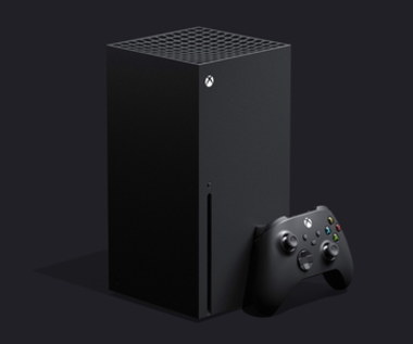 Kolejne wskazówki na temat tańszej wersji Xbox Series X