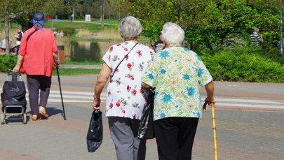 Kolejne wsparcie dla seniorów. Jak i kiedy złożyć wniosek o bon senioralny?