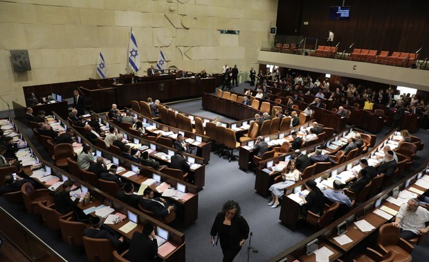 Kolejne wybory parlamentarne w Izraelu. Piąte w ciągu 4 lat