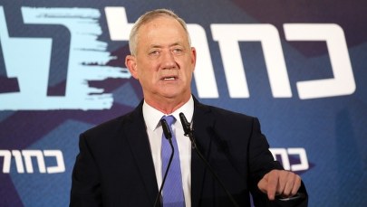 Kolejne wybory w Izraelu? Benny Gantz nie był w stanie utworzyć rządu