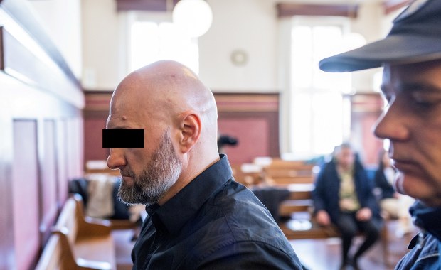 Kolejne wyroki ws. Psycho Fans. 10 lat więzienia dla lidera gangu "Maślaka"