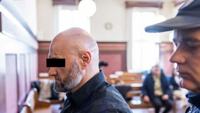 Kolejne wyroki ws. Psycho Fans. 10 lat więzienia dla lidera gangu "Maślaka"