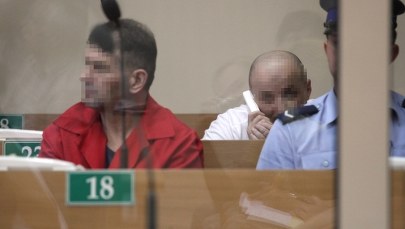 Kolejne zarzuty dla "gangu zabójców kantorowców"