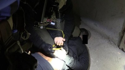 Kolejne zarzuty i zatrzymania ws. "gangu Suchego"