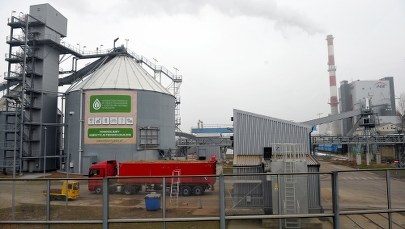 Kolejne zarzuty ws. korupcji w Elektrowni Szczecin