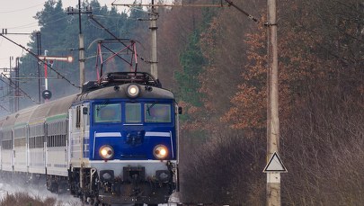 Kolejne zatrzymania CBŚP w sprawie napadów na podróżnych w pociągach dalekobieżnych