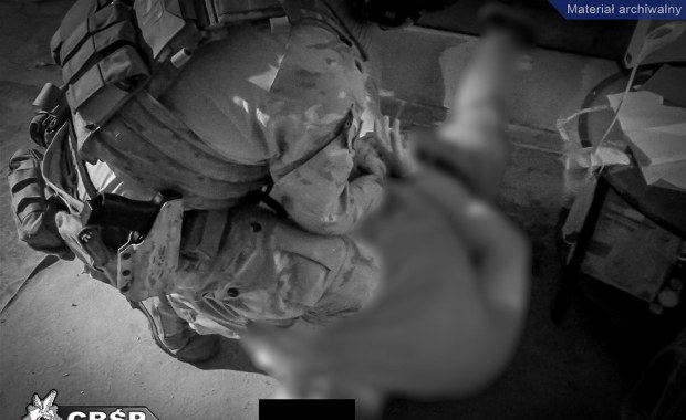 Kolejne zatrzymania ws. oszustw w klubach go-go