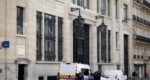 Kolejne zatrzymania ws. udaremnionego zamachu w Paryżu. Kulisy operacji służb