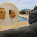 Jeffrey Epstein Kolejne zdjęcia z wyspy Epsteina ujrzały światło dzienne