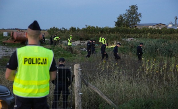 Kolejne zgłoszenie o znalezieniu szczątków drona. Tym razem w Małopolsce