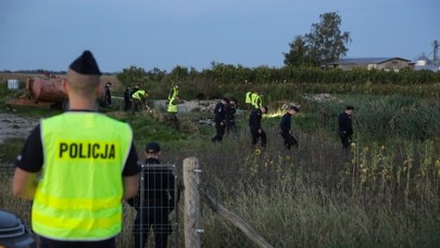 Kolejne zgłoszenie o znalezieniu szczątków drona. Tym razem w Małopolsce