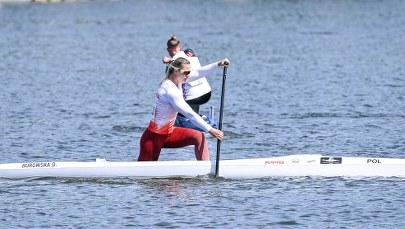 Kolejne złote medale dla Polski na igrzyskach europejskich!