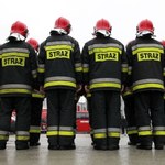 Kolejne zmiany kadrowe w dowództwie Państwowej Straży Pożarnej