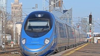 Kolejne zmiany na stołecznym węźle kolejowym 