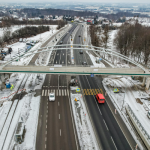 Zakopianka Kolejne zmiany na zakopiance. Kierowcy muszą przygotować się na utrudnienia