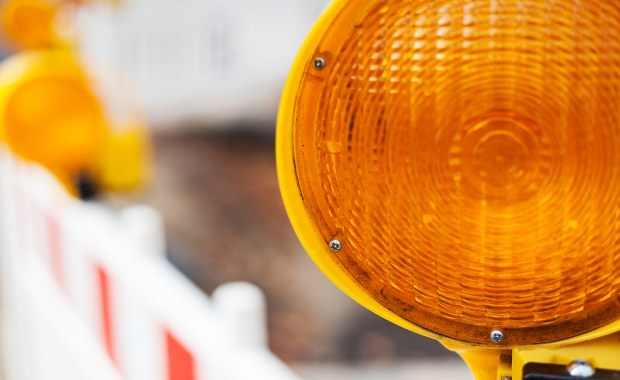 Kolejne zmiany w organizacji ruchu w Olsztynie