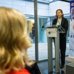 Kolejne zmiany w resorcie Żurka. "Złożyłam rezygnację"