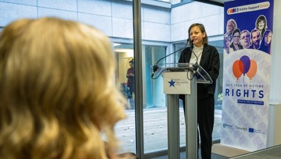 Kolejne zmiany w resorcie Żurka. "Złożyłam rezygnację"