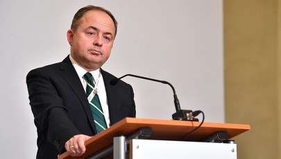 Kolejne zmiany w rządzie. Stanowisko stracił Konrad Szymański