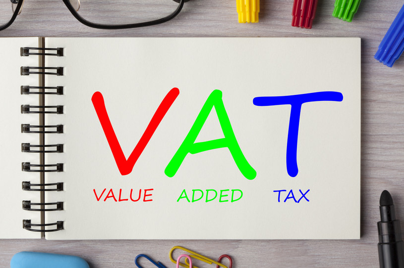 Kolejne zmiany w VAT /123RF/PICSEL