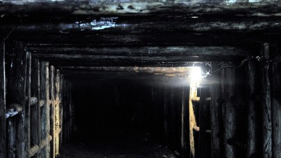 Kolejne znalezisko na Dolnym Śląsku - nowe sztolnie