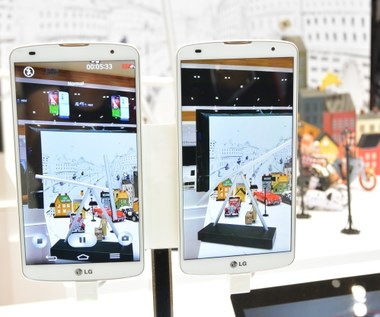 Kolejne źródła potwierdzają ekran QHD w LG G3