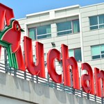 Kolejne zwolnienia grupowe w Auchan! Hipermarkety w Grudziądzu i Lubinie zostaną zamknięte