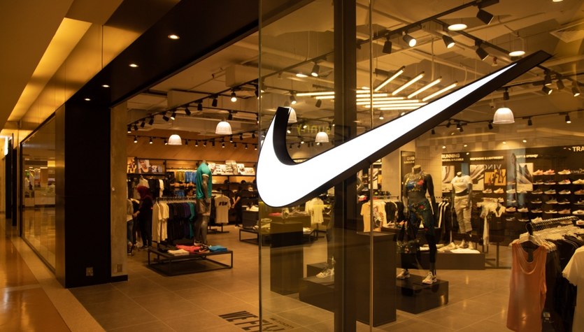 Kolejne zwolnienia w Nike. Gigant rozpoczyna redukcje etatów w Europie