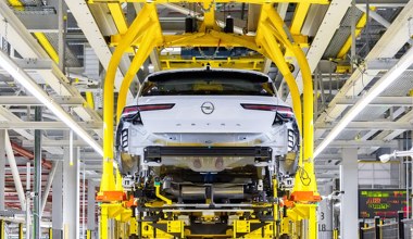 Kolejne zwolnienia w Oplu. Zatrudnienie spadło już o 40 proc.