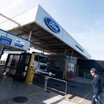 Kolejne zwolnienie grupowe w fabryce Forda w Europie. Pracownicy dostaną odszkodowania