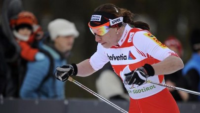 Kolejne zwycięstwo Kowalczyk w Tour de Ski. Rywalki bez szans