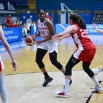 Kolejne zwycięstwo polskich koszykarek w Atenach
