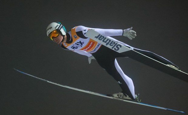 Kolejne zwycięstwo Prevca. Polacy daleko za czołówką