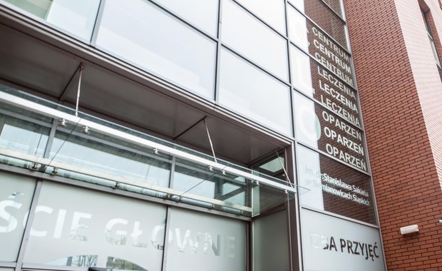 ​Kolejni górnicy z Pniówka opuszczają Centrum Leczenia Oparzeń