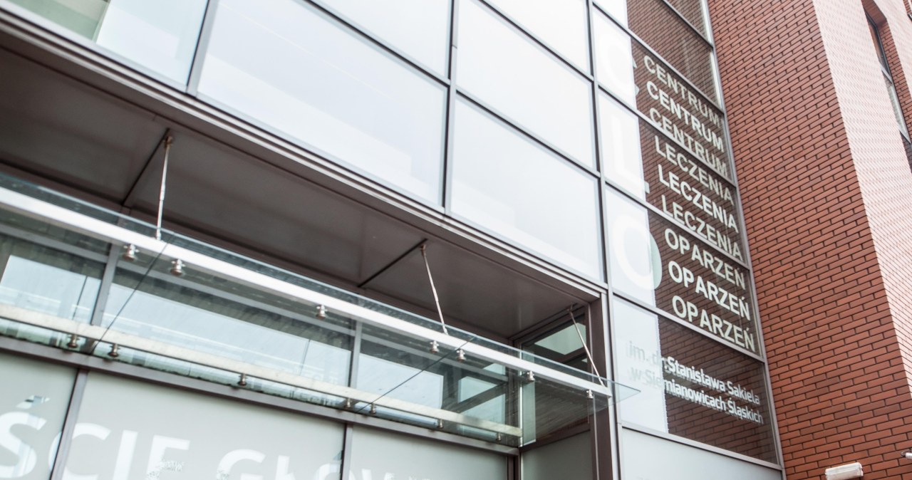 ​Kolejni górnicy z Pniówka opuszczają Centrum Leczenia Oparzeń