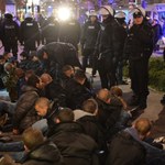 Kolejni kibole Lazio w polskich aresztach, Włosi chcą wyjaśnień